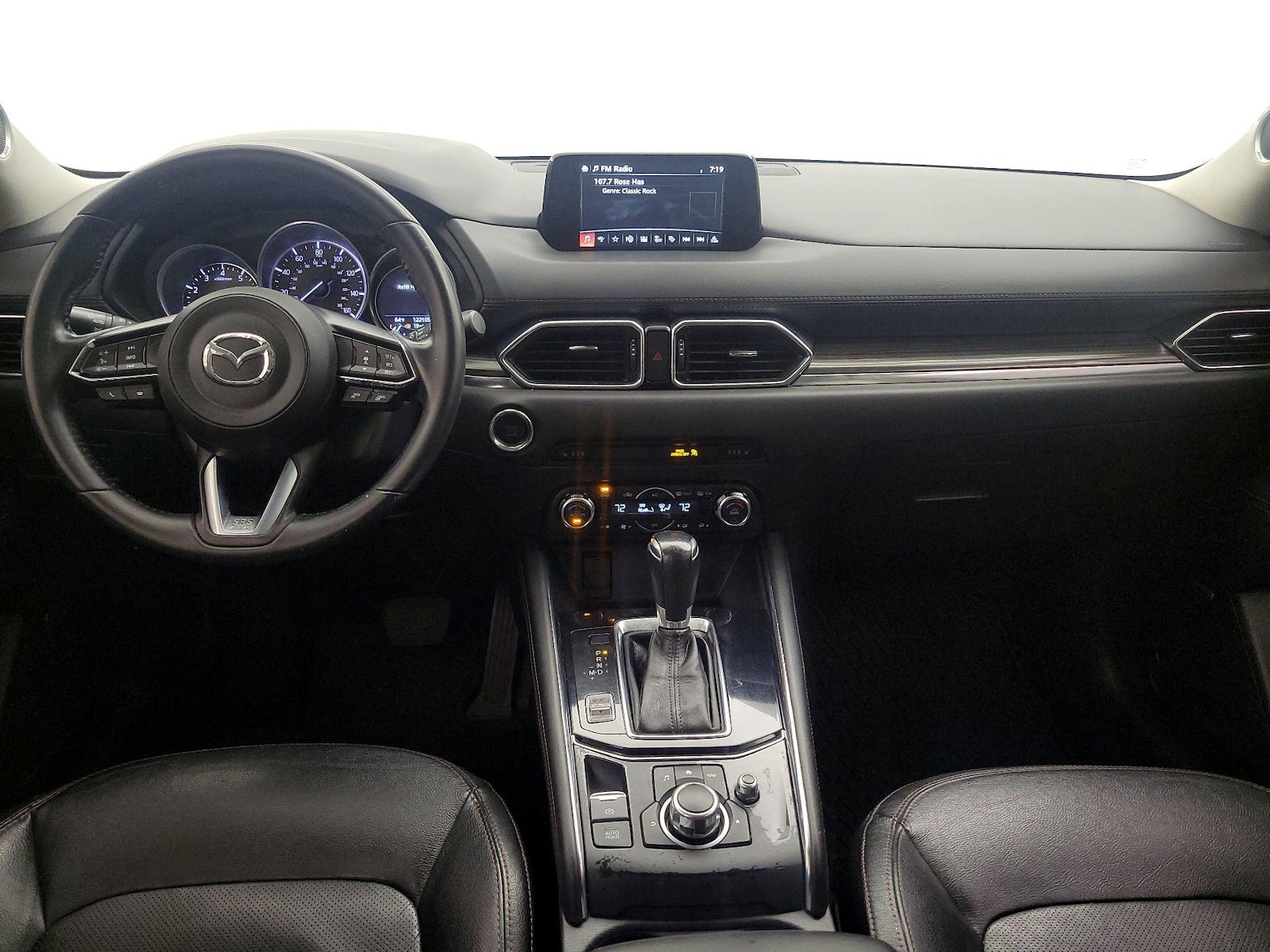Navigation System