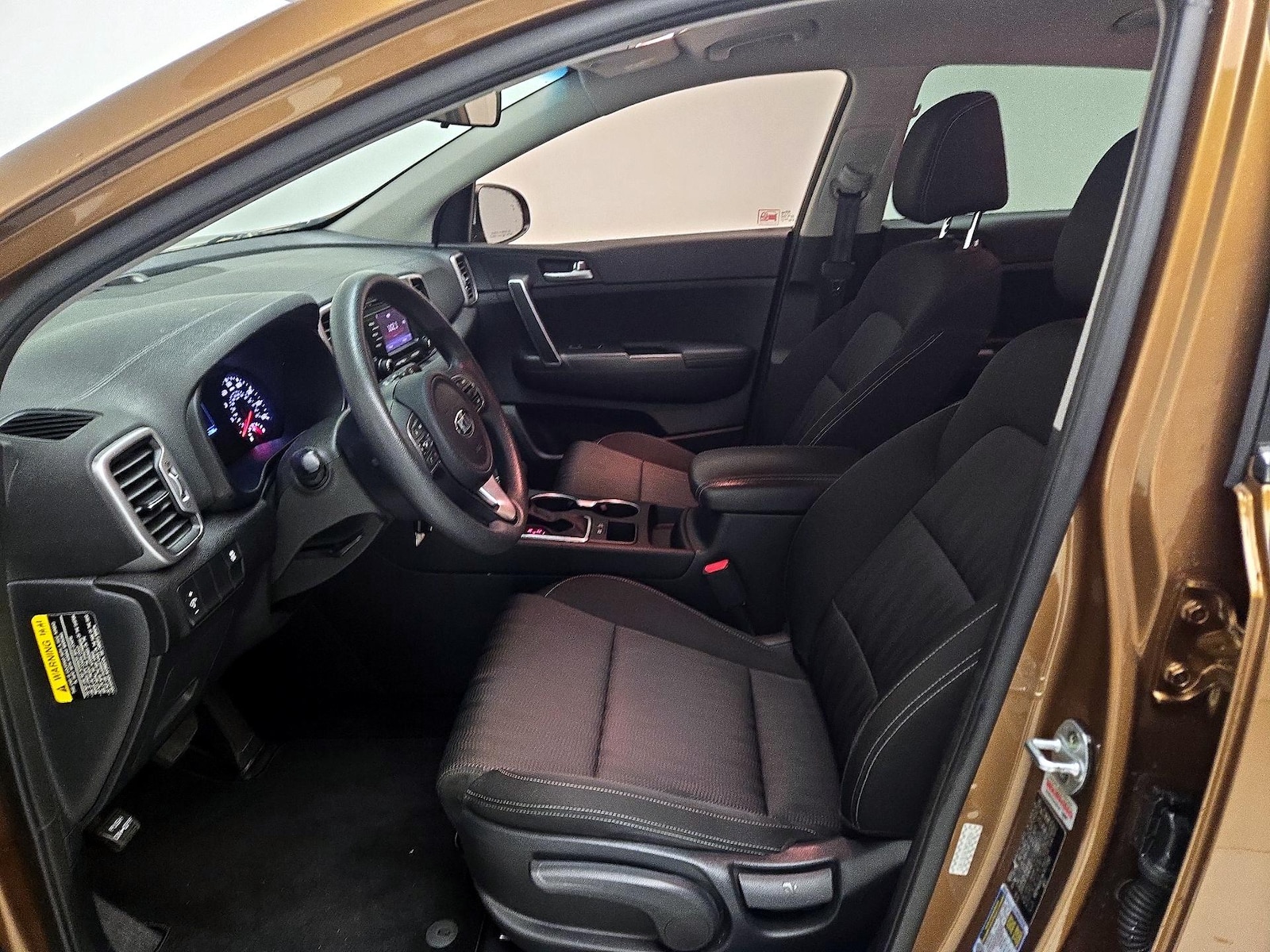 Side Airbags