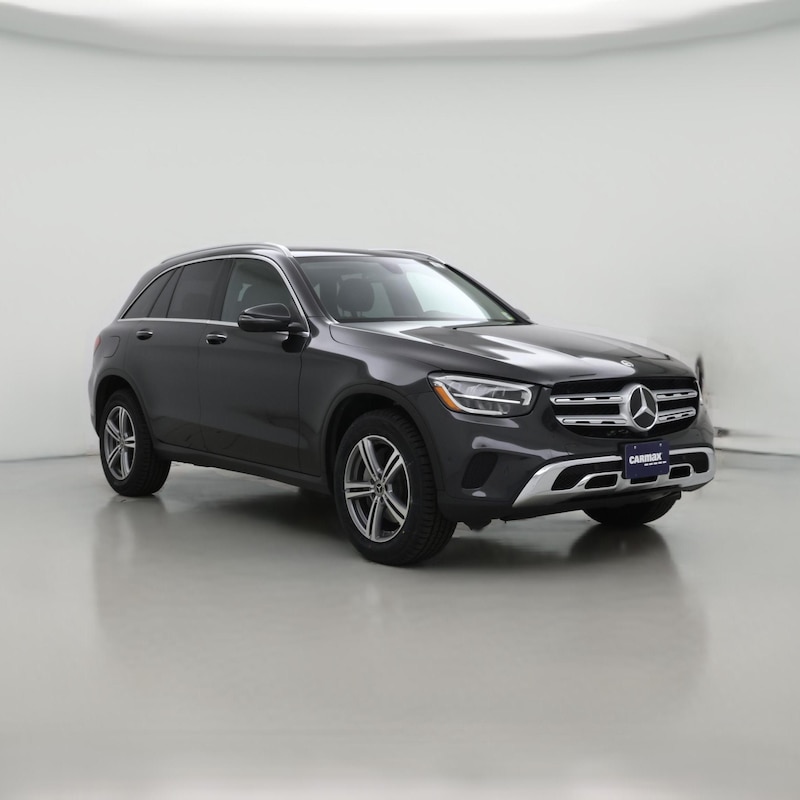 2021 Mercedes-Benz GLC300