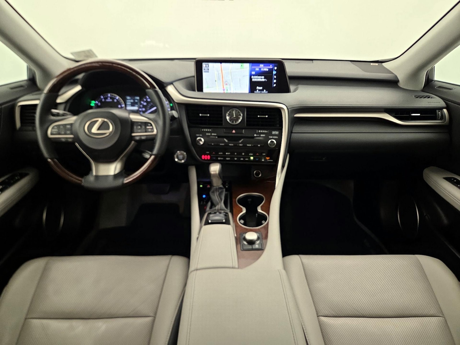 Navigation System