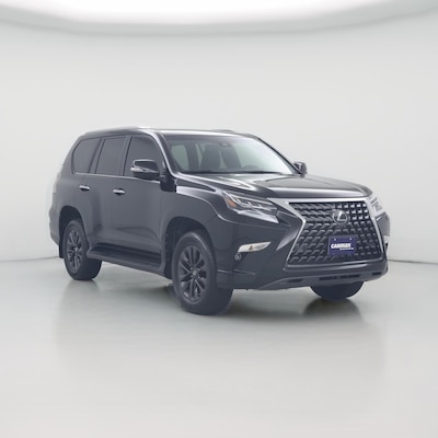 2020 Lexus GX 460 Premium