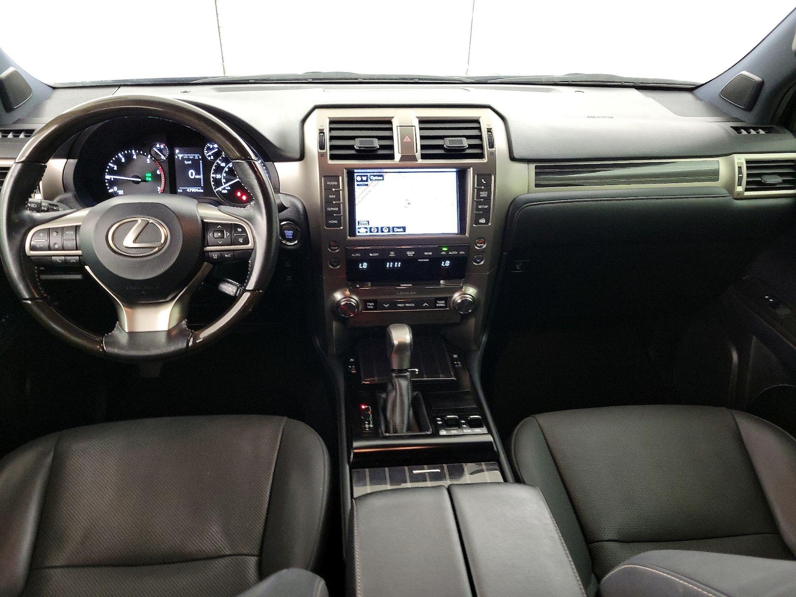 Navigation System