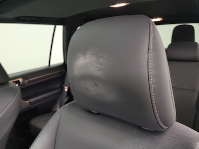 Condition detail