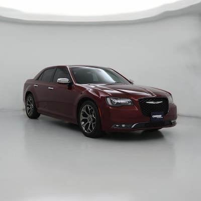 Recommended categories heading image of the selected vehicle