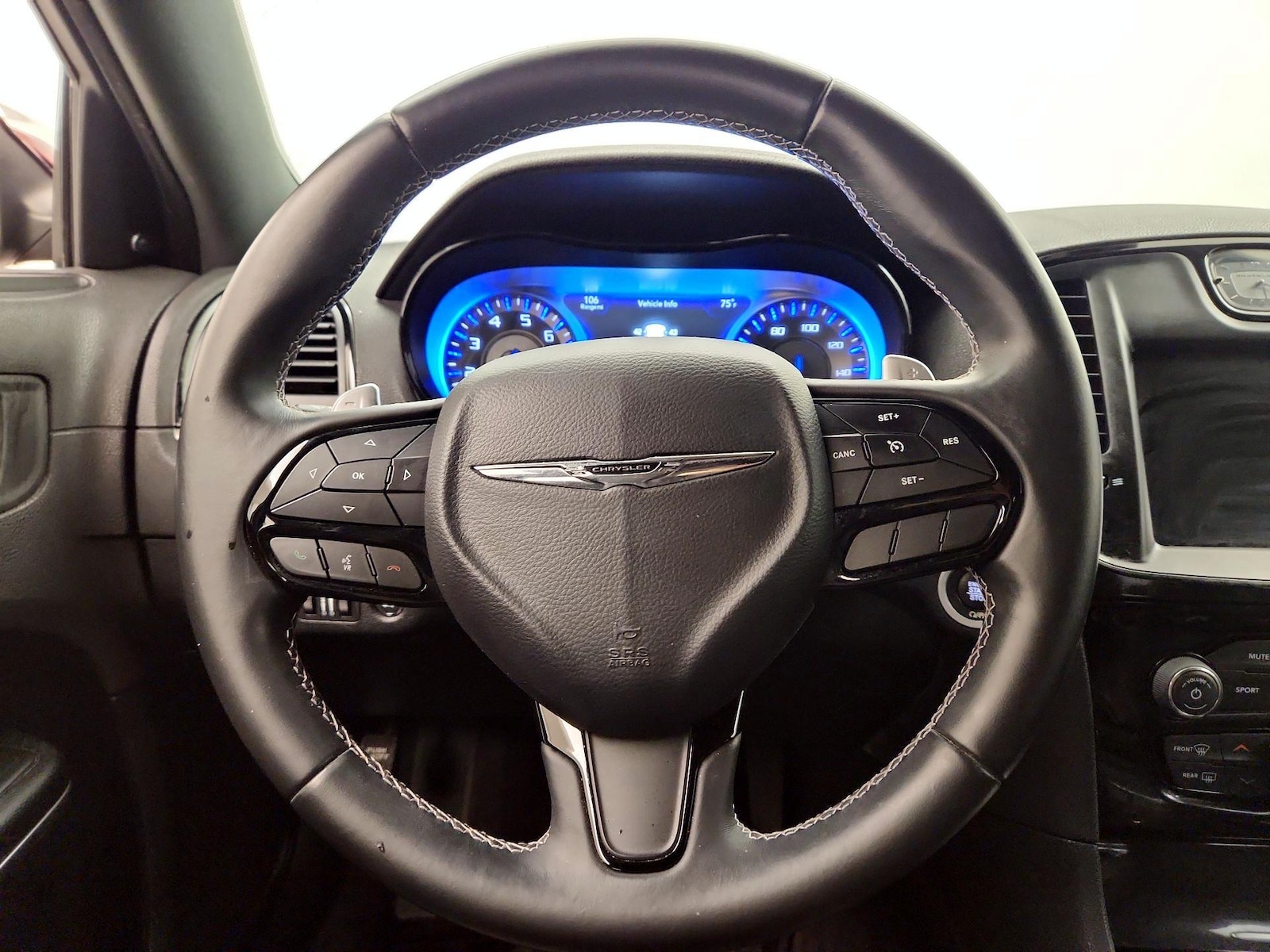 Remote Start