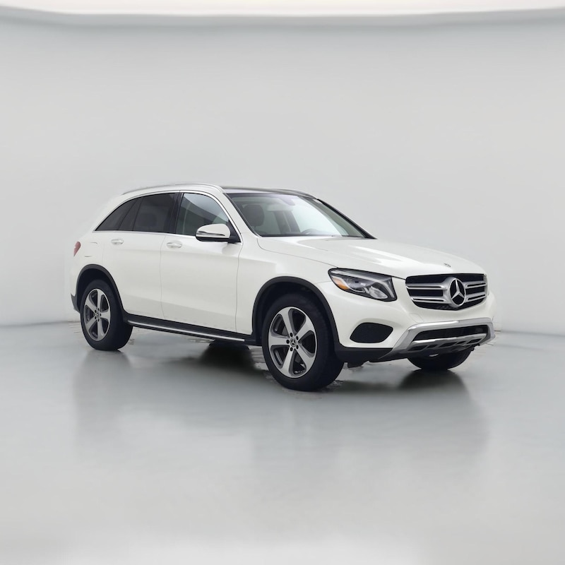 2019 Mercedes-Benz GLC300