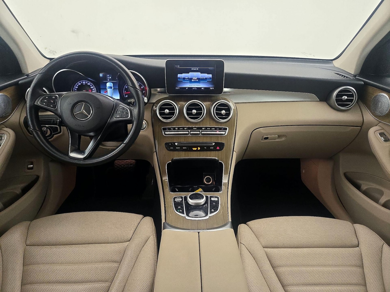 Rear View Camera