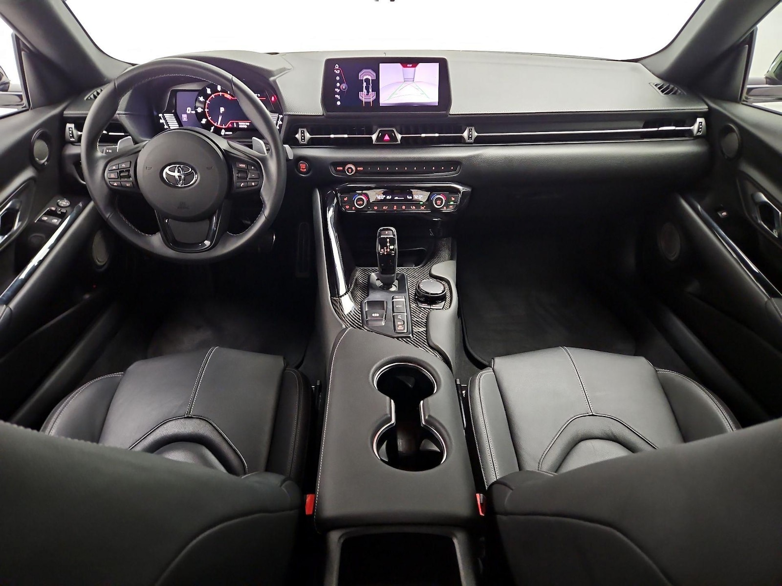 Apple CarPlay®