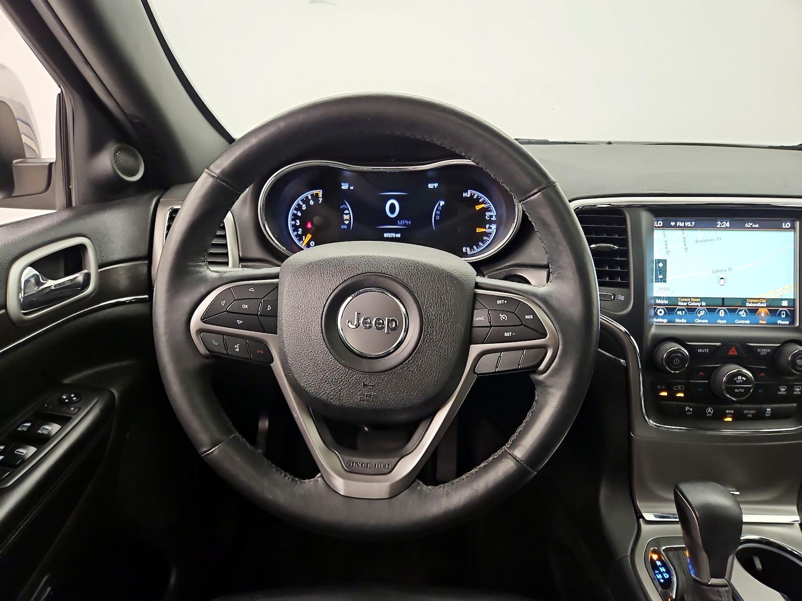 Remote Start