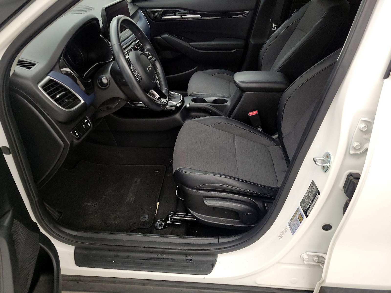 Side Airbags