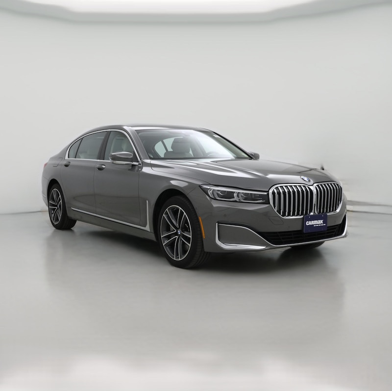 2022 BMW 750 I xDrive