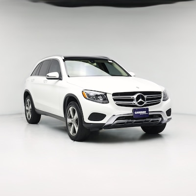 Recommended categories heading image of the selected vehicle