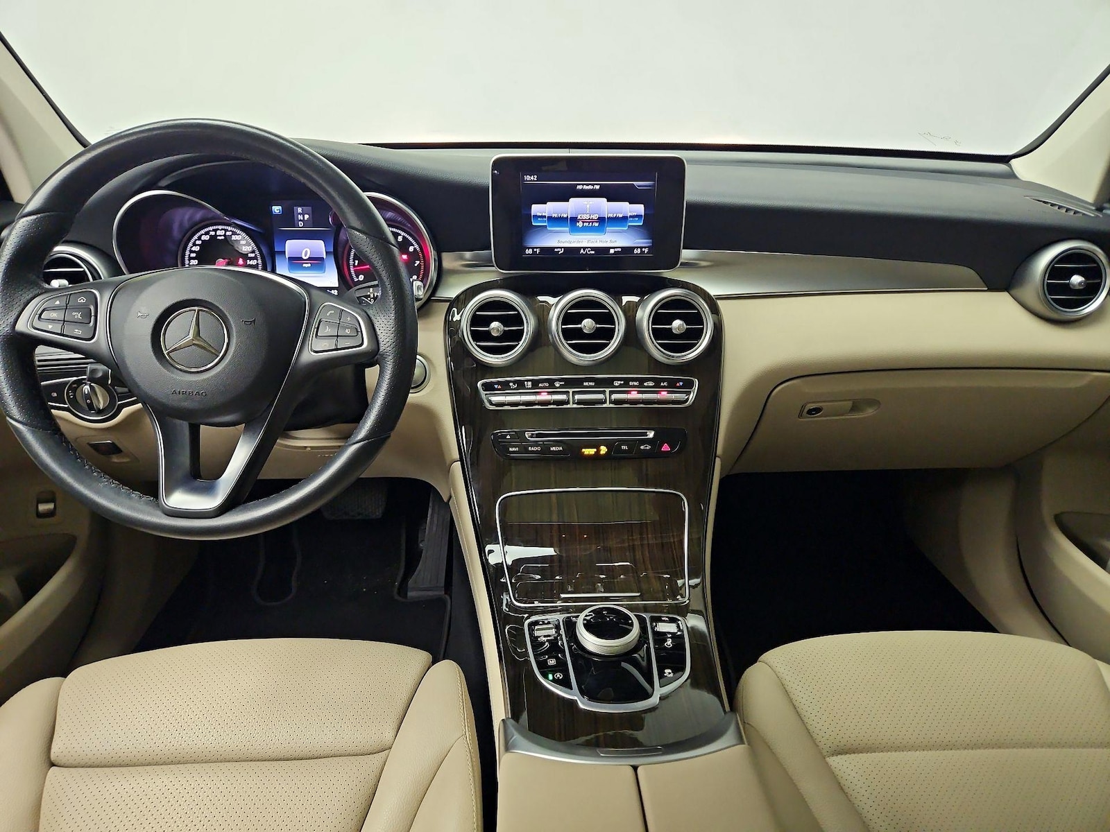 Rear View Camera