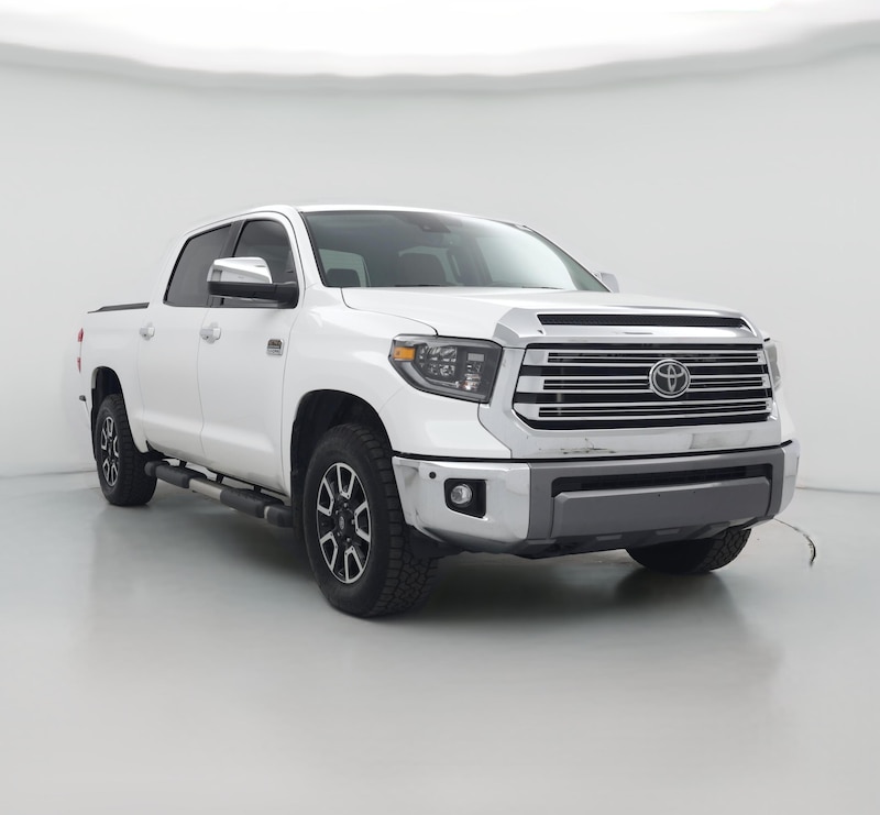 2020 Toyota Tundra 1794