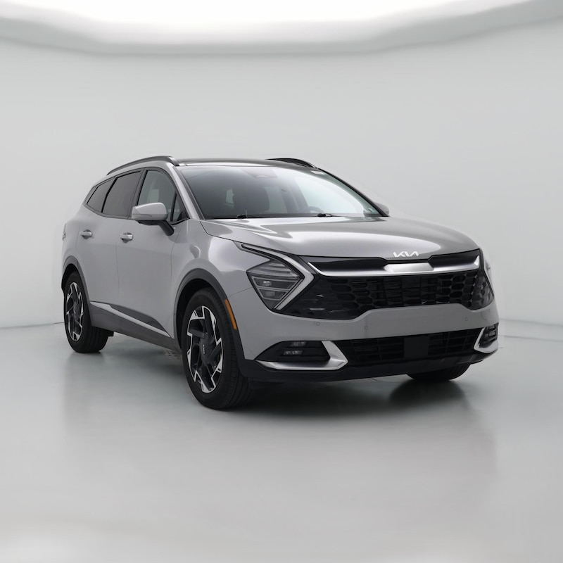 2023 Kia Sportage SX Prestige