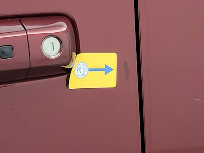 Condition detail