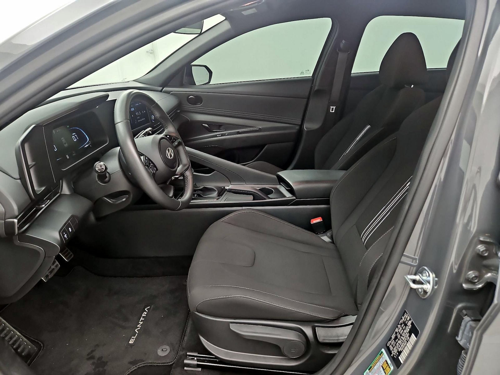 Side Airbags