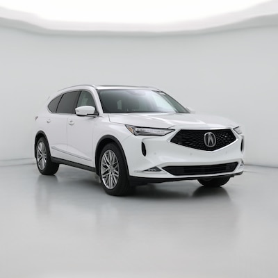 2023 Acura MDX SH-AWD Advance
