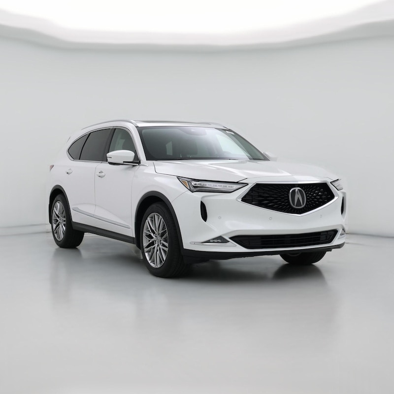 2023 Acura MDX SH-AWD Advance