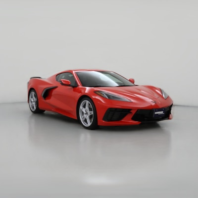 Recommended categories heading image of the selected vehicle