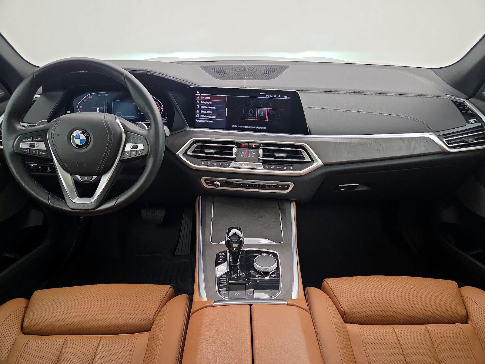 Navigation System
