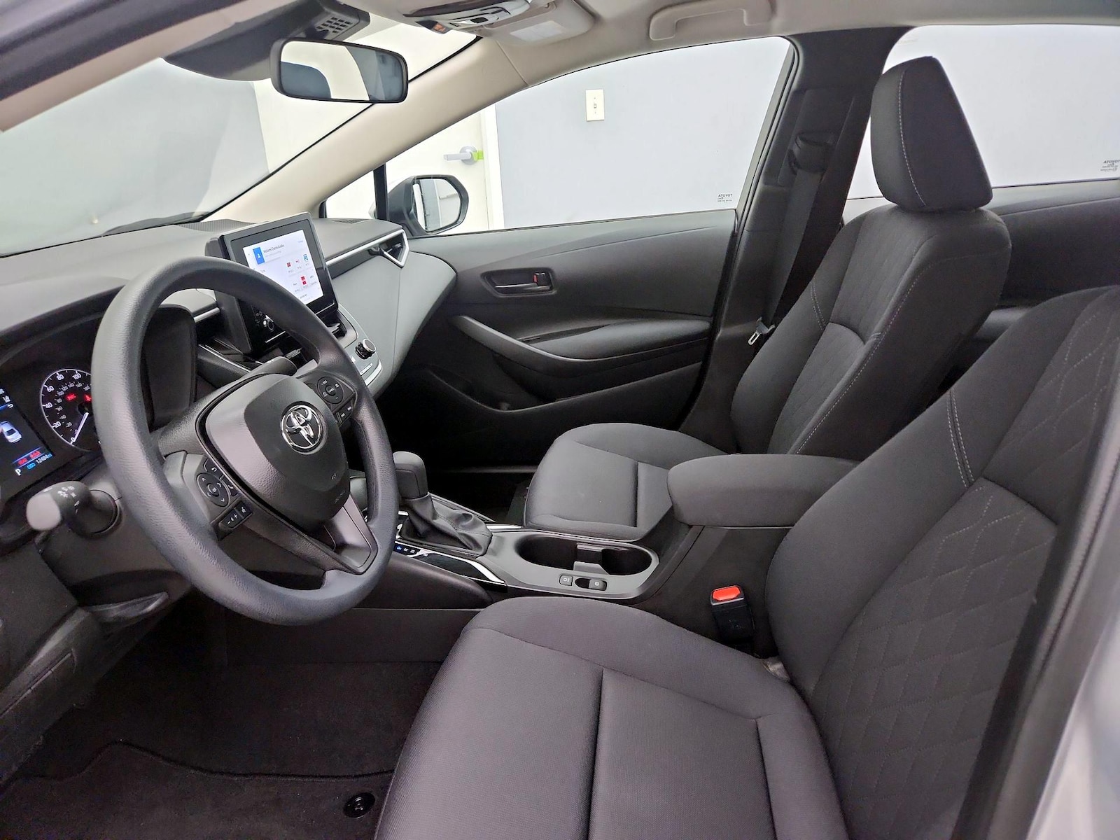 Side Airbags