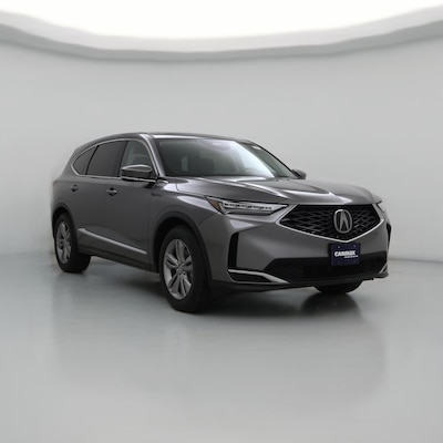 2026 Acura MDX
