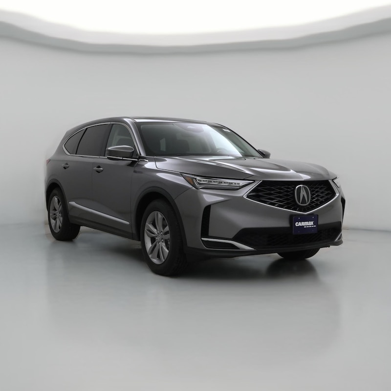 2026 Acura MDX