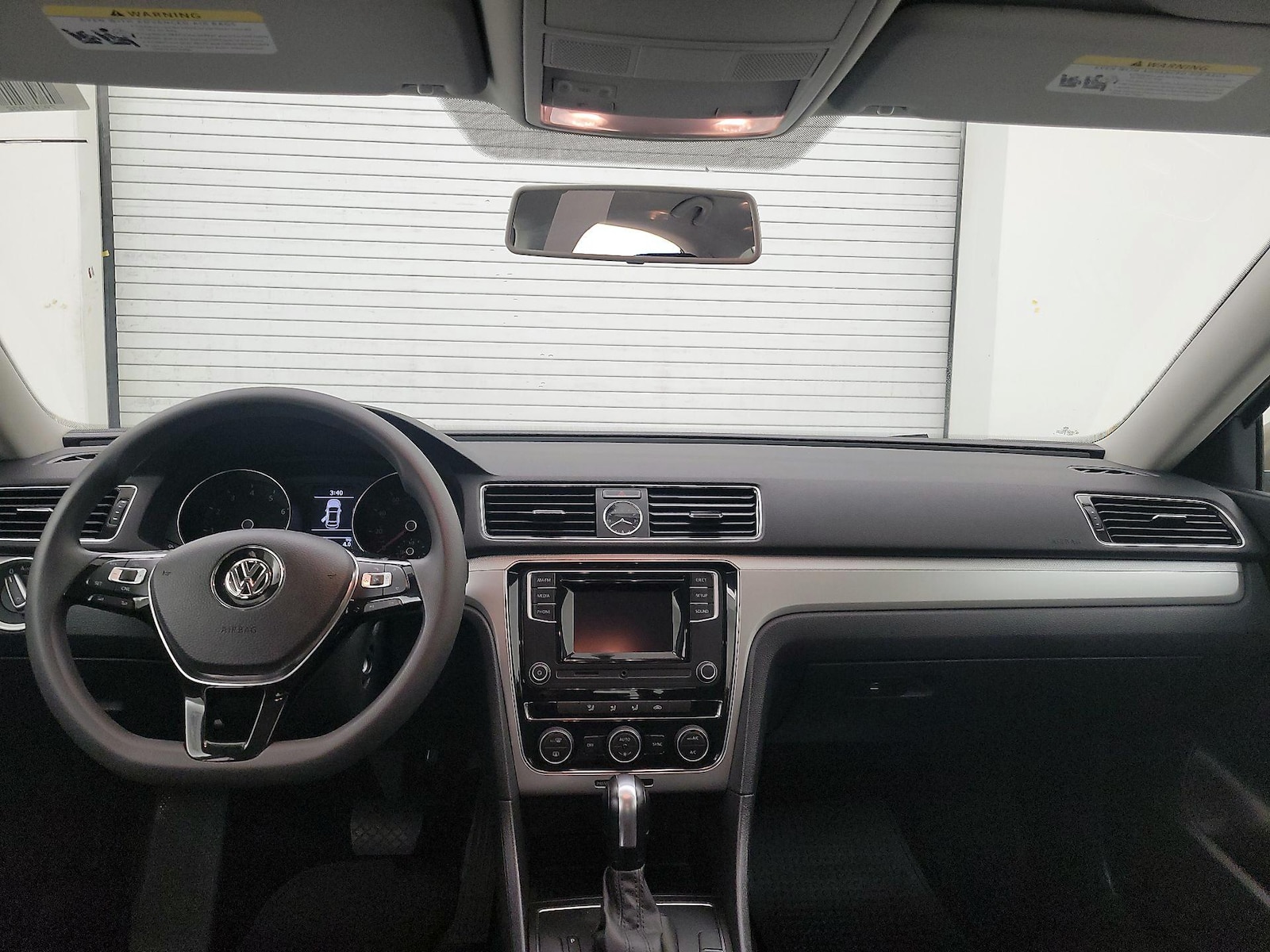 Rear View Camera