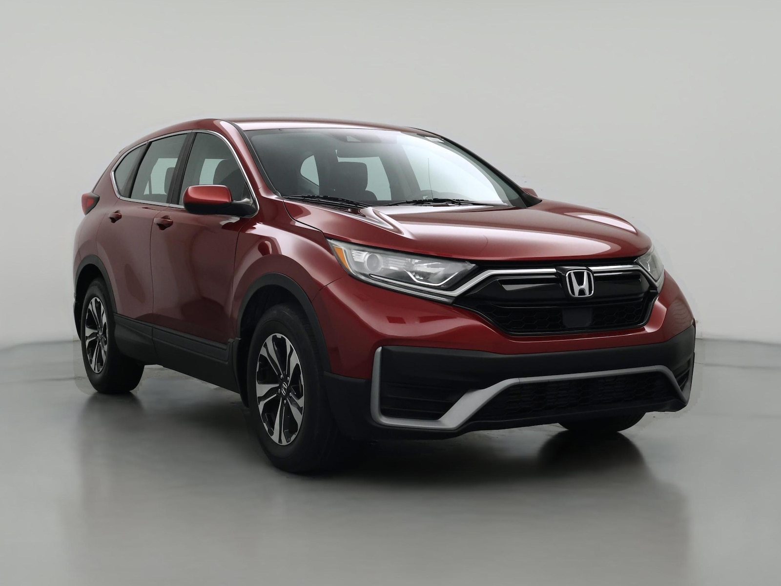Smart Key & Turbo Charged Engine