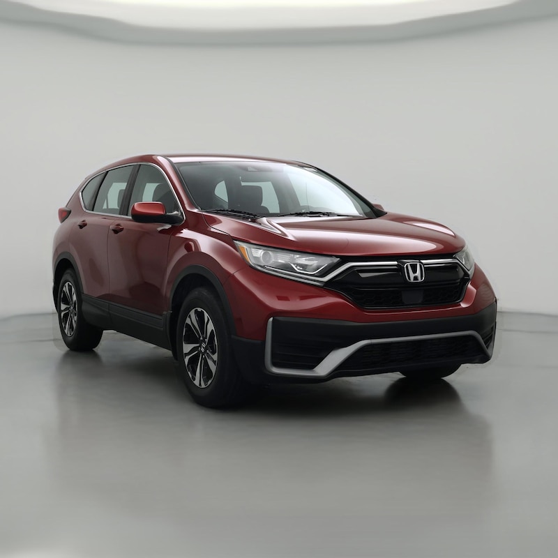 2022 Honda CR-V Special Edition