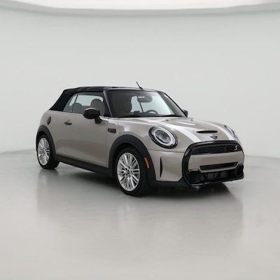 2023 Mini Cooper S Classic