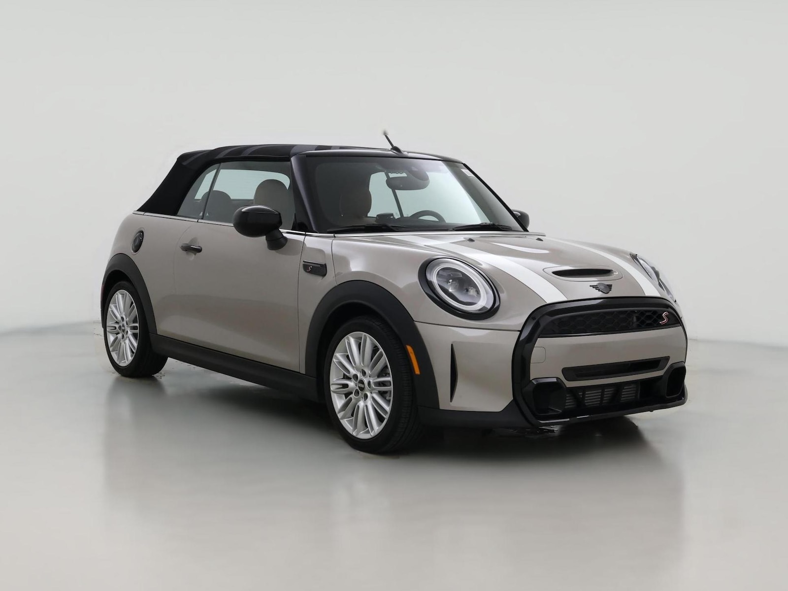 Smart Key & Parking Sensors