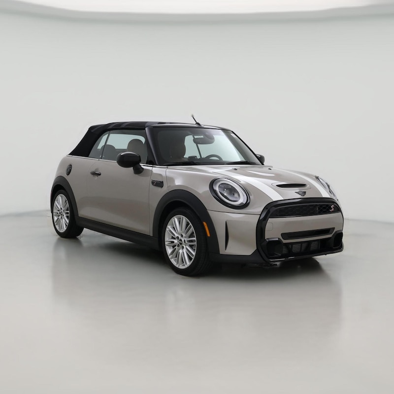 2023 Mini Cooper S Classic