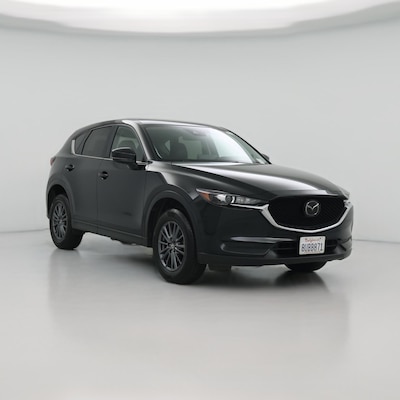 Recommended categories heading image of the selected vehicle