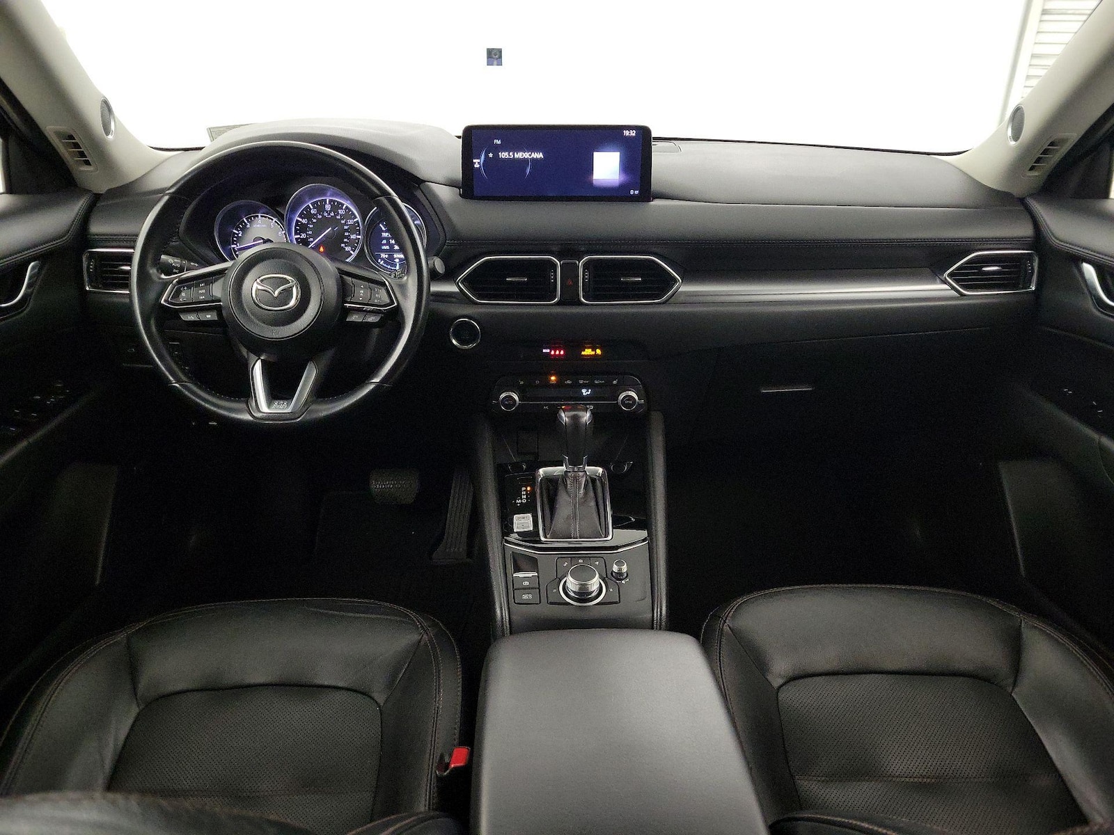 Apple CarPlay®