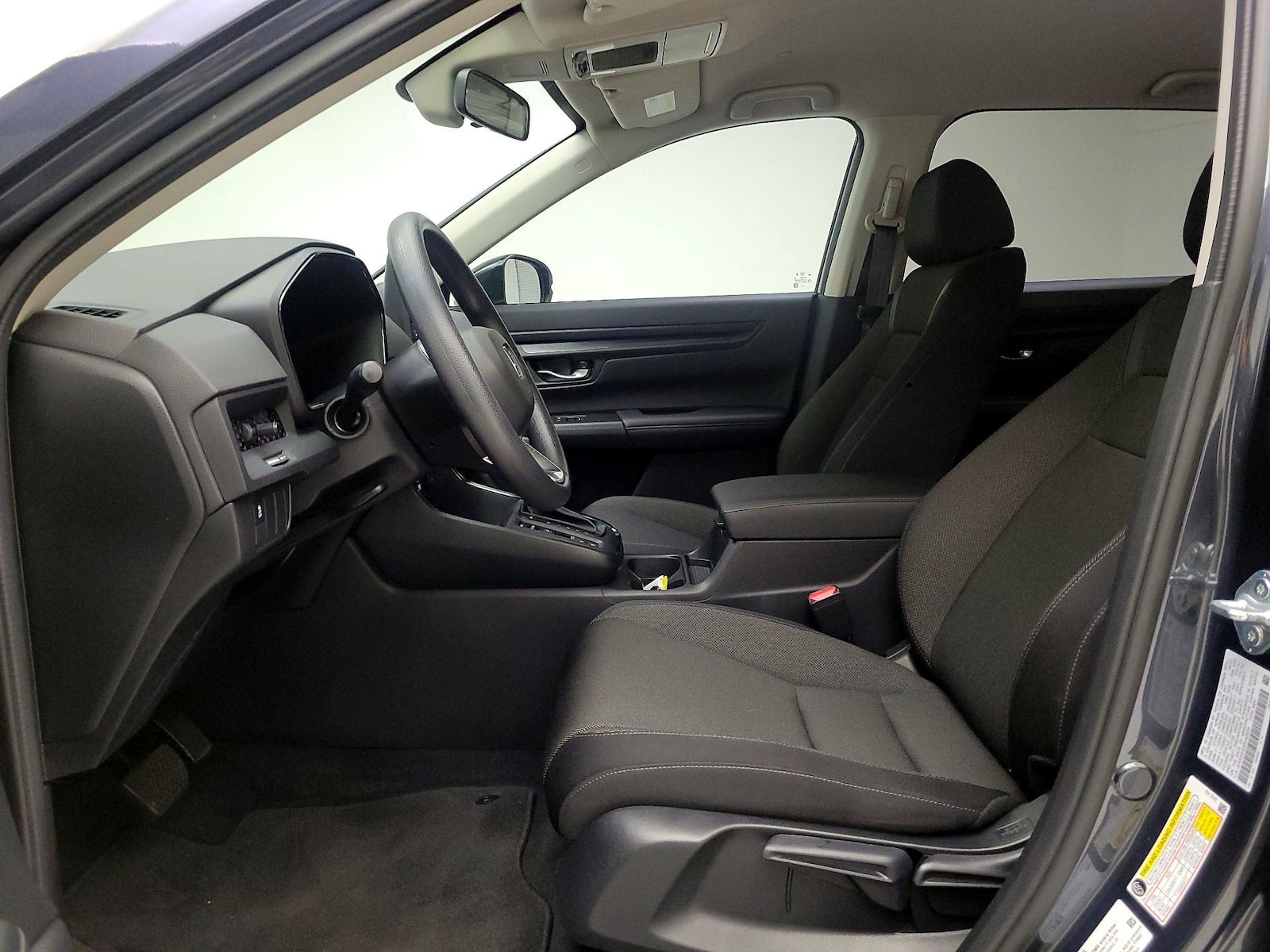 Side Airbags