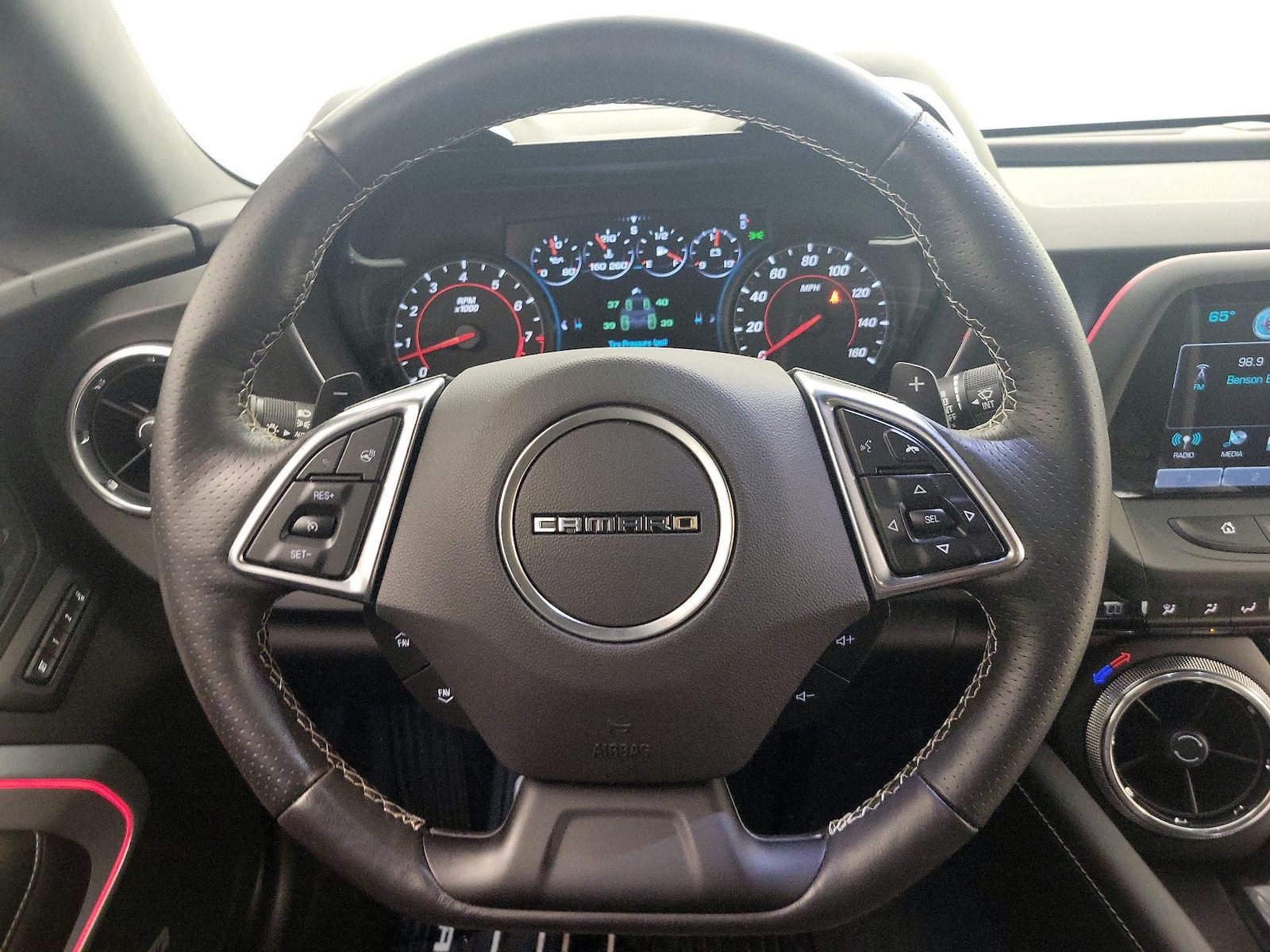 Remote Start