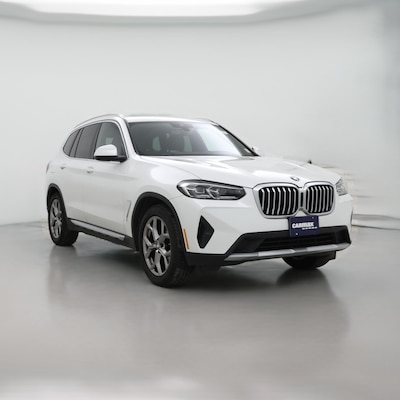 Recommended categories heading image of the selected vehicle
