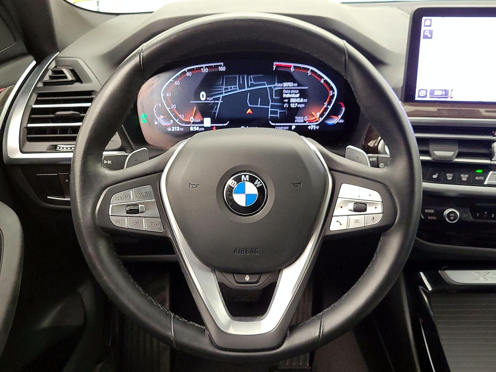 Lane Departure Warning
