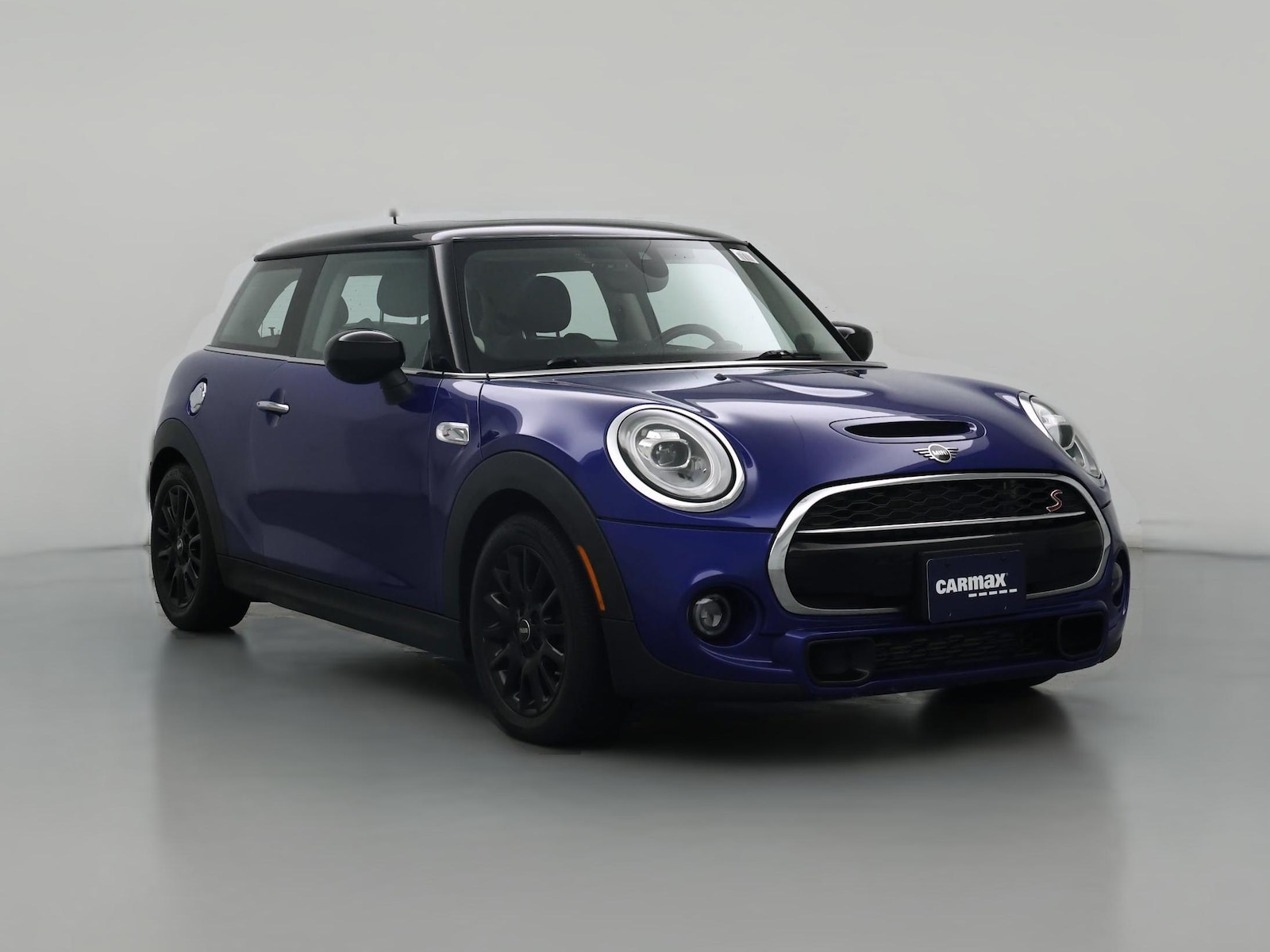 Smart Key & Parking Sensors
