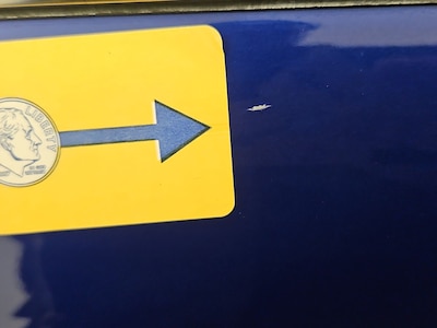 Condition detail
