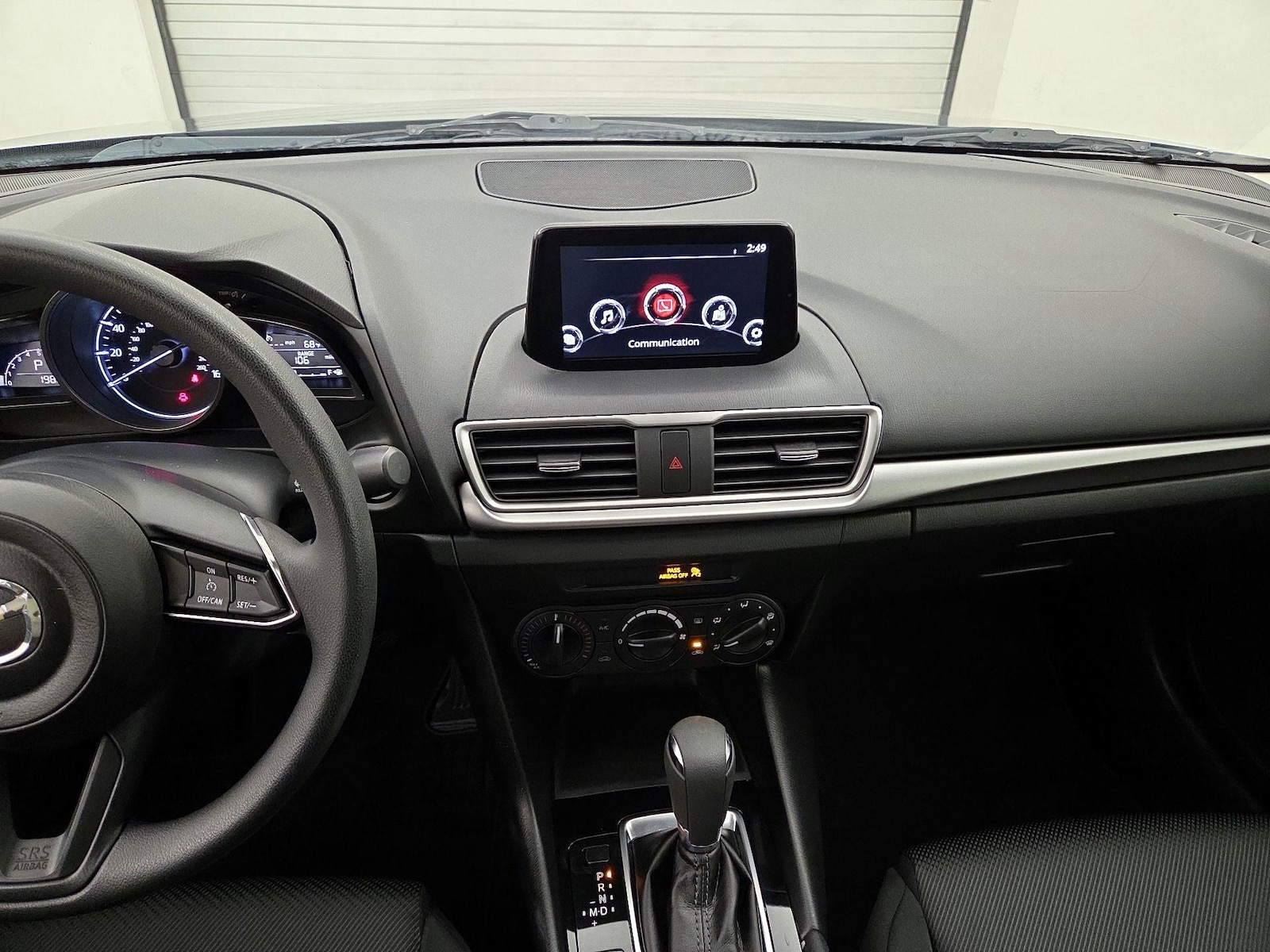 Rear View Camera