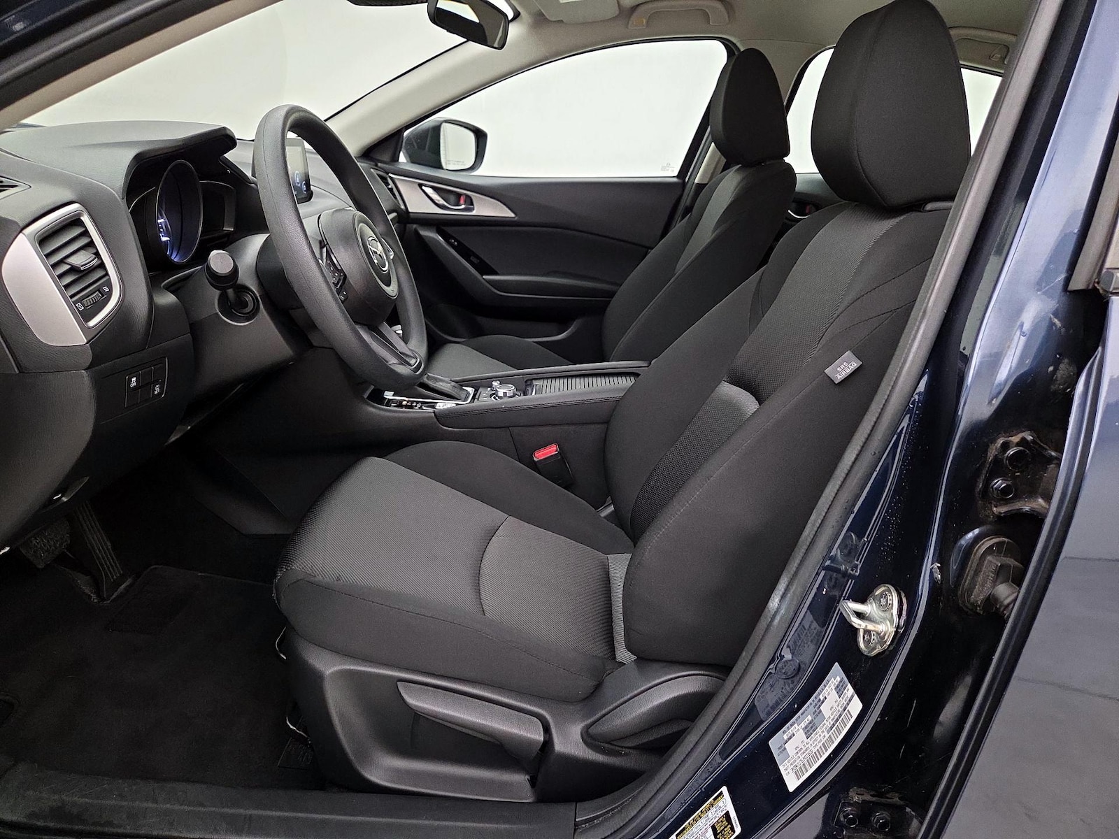 Side Airbags
