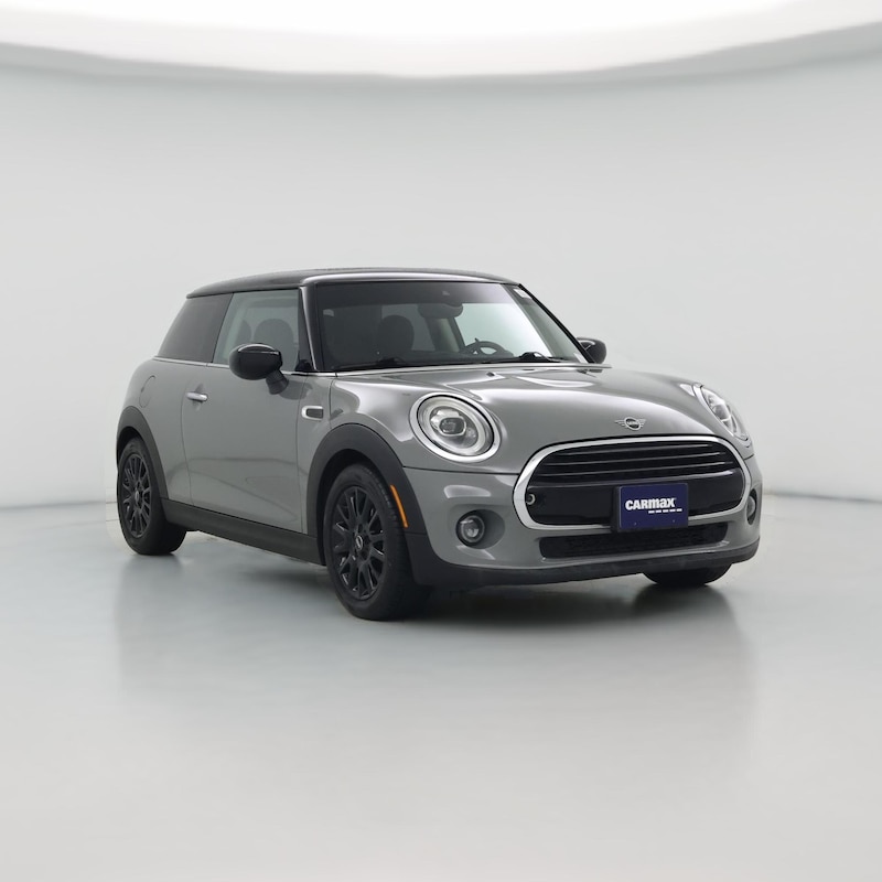 2021 Mini Cooper Hardtop