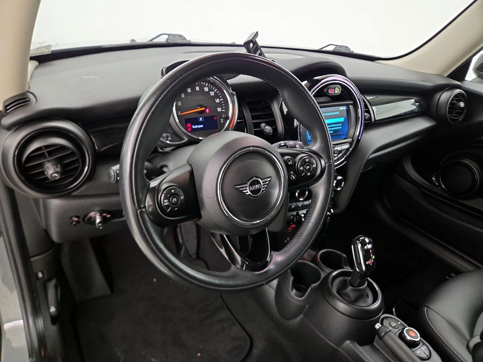 Rear View Camera