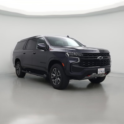 2023 Chevrolet Suburban 1500 Z71