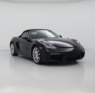 Recommended categories heading image of the selected vehicle