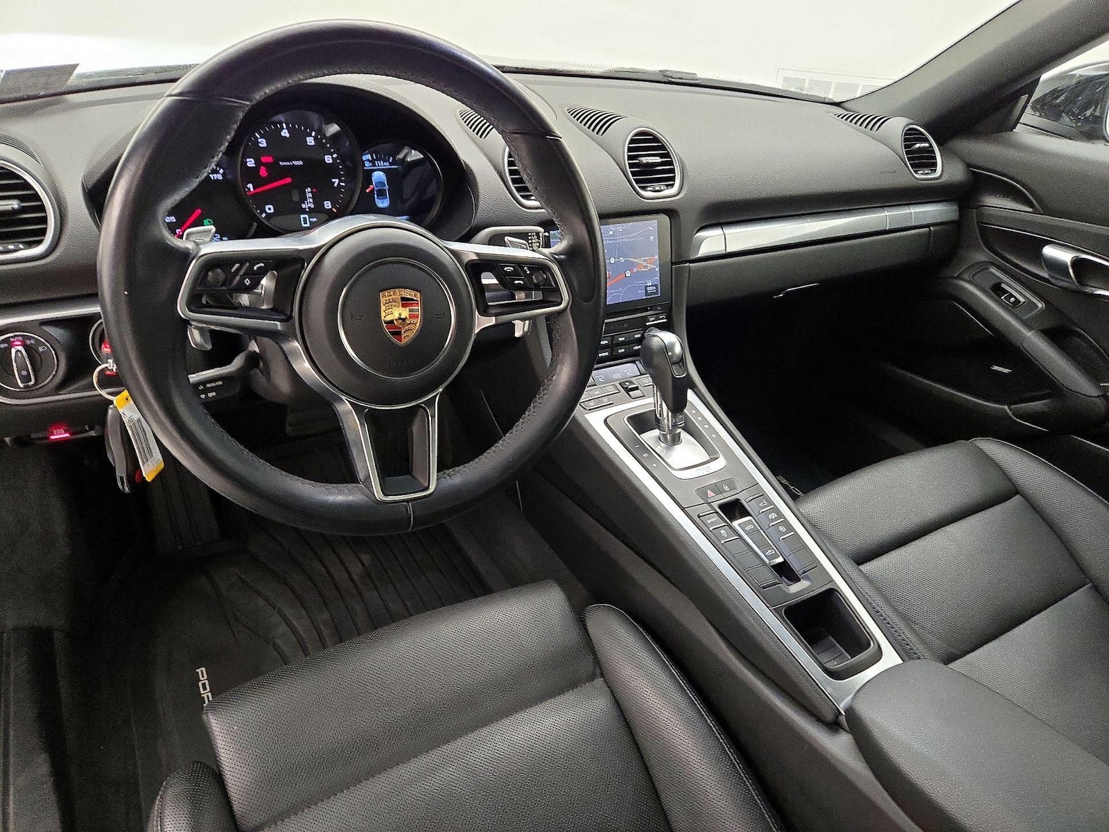 Navigation System