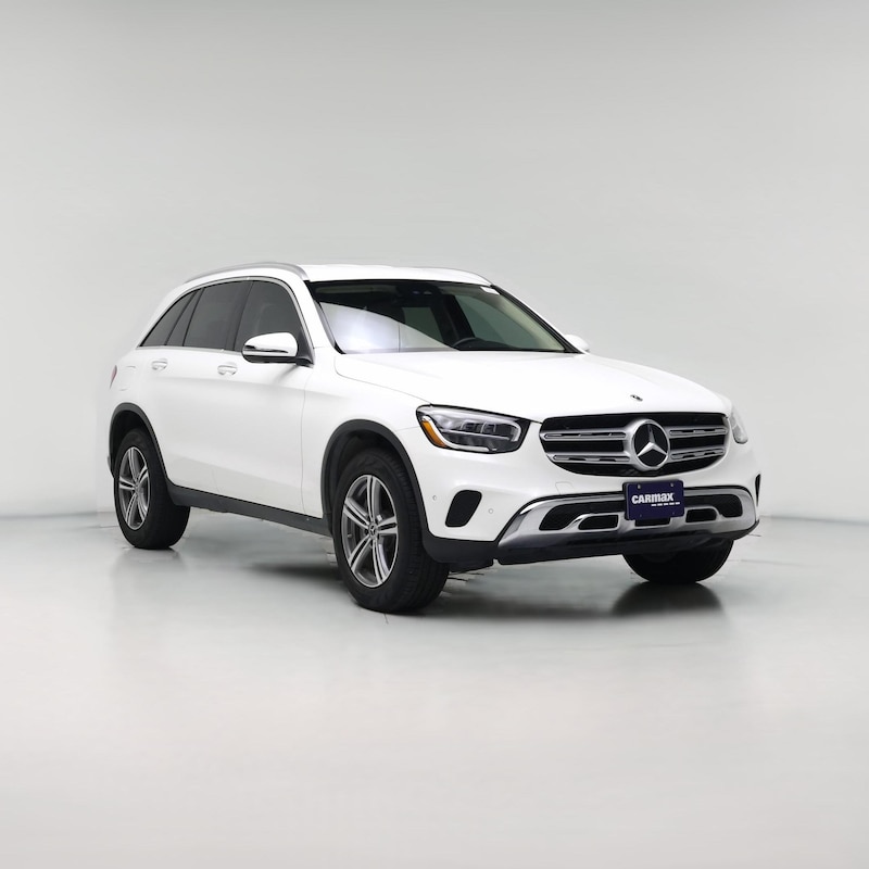 2022 Mercedes-Benz GLC300